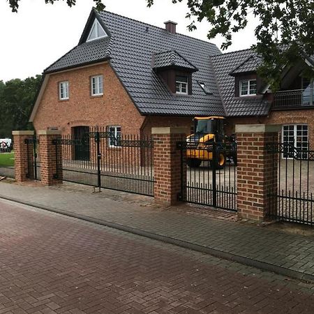 Ferienwohnung Boskop Stade Exterior photo