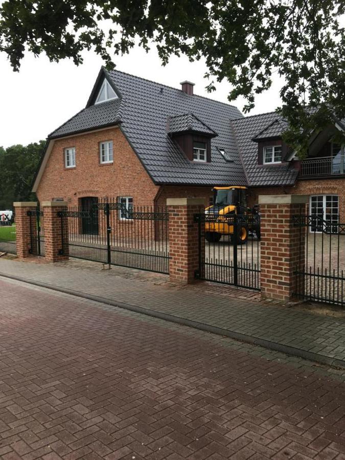 Ferienwohnung Boskop Stade Exterior photo